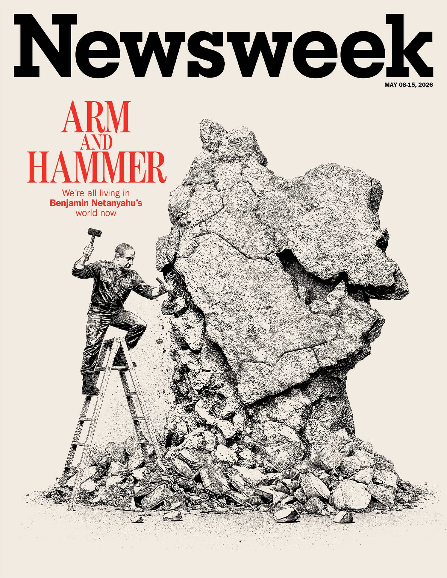 arm-hammer
