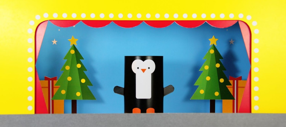 LUGARIS IS XMAS - Gregori Saavedra
