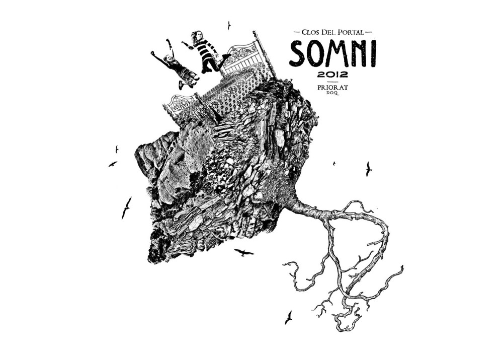 SOMNI - Gregori Saavedra