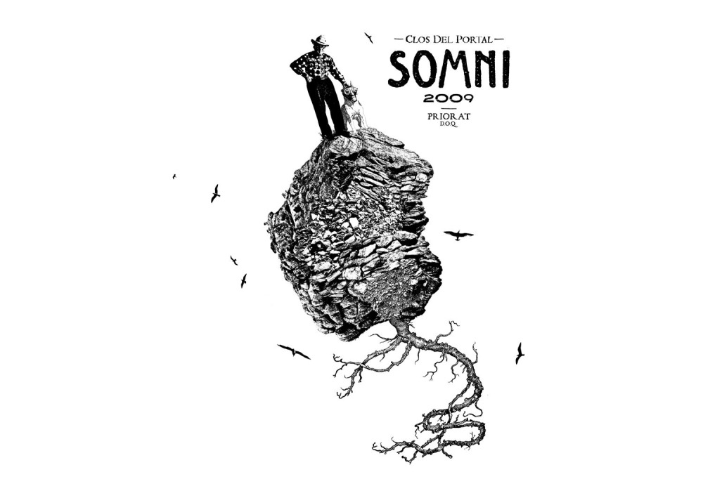 SOMNI - Gregori Saavedra