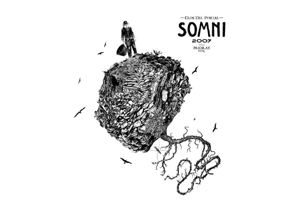 SOMNI - Gregori Saavedra