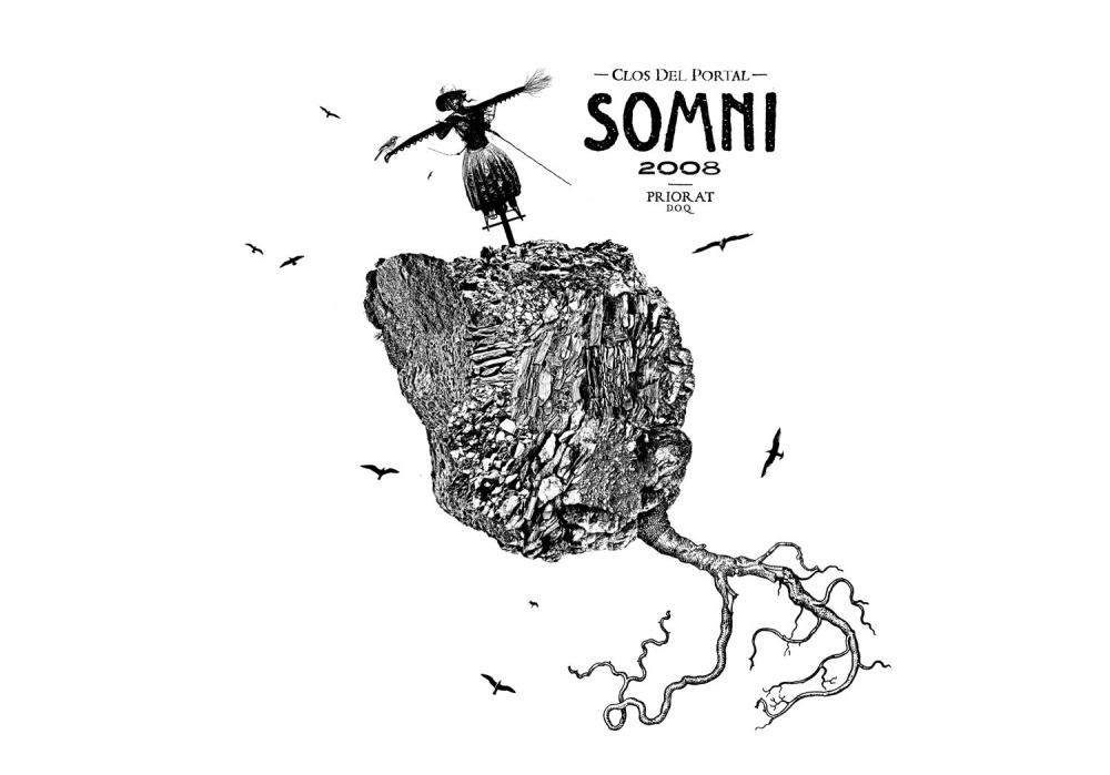 SOMNI - Gregori Saavedra