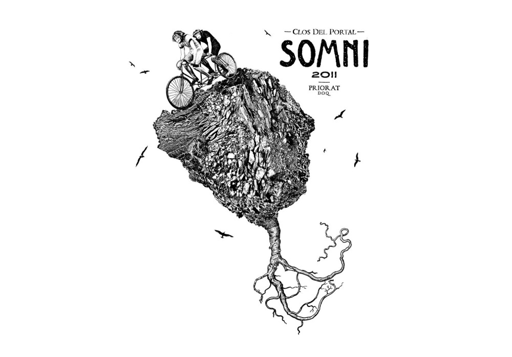 SOMNI - Gregori Saavedra