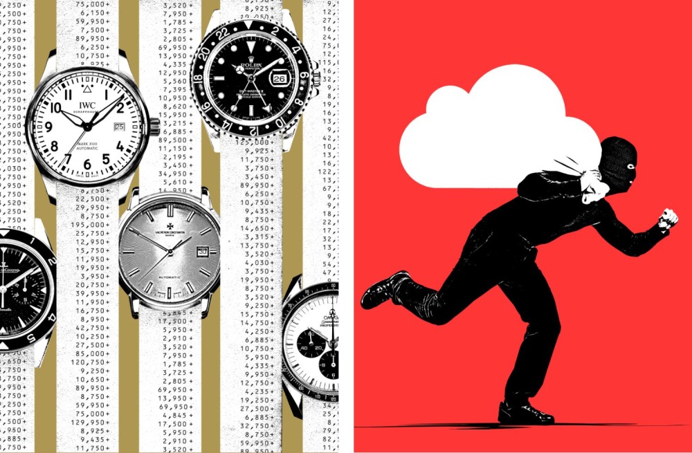 WIRED MAGAZINE - Gregori Saavedra