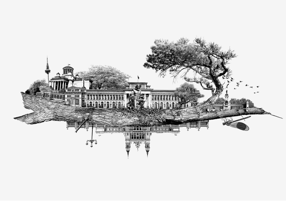 MUSEO DEL PRADO - Gregori Saavedra