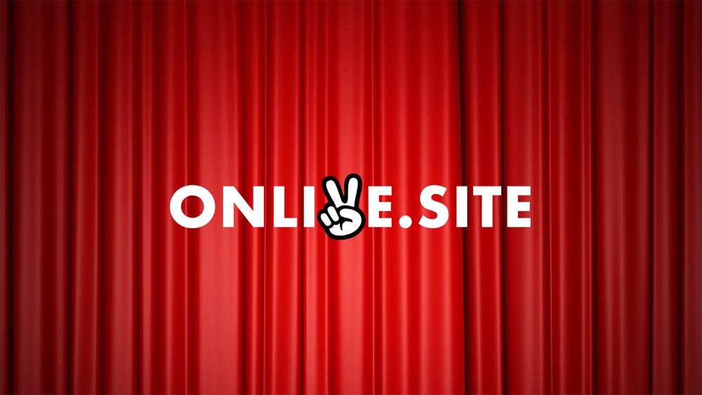 ONLIVE.SITE - Gregori Saavedra
