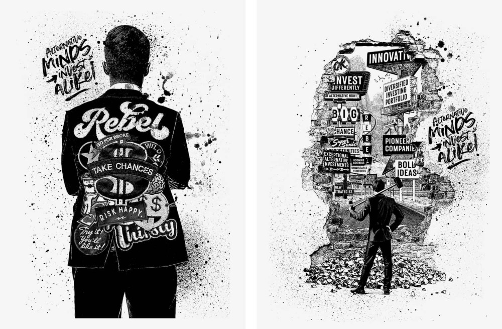FELLOW FUNDERS - Gregori Saavedra
