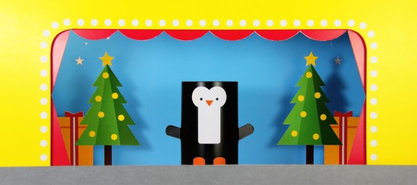 LUGARIS IS XMAS