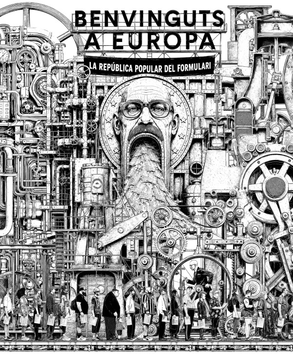 EUROPE