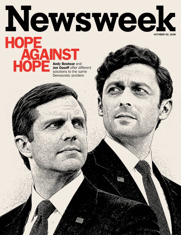 HOPE AGAINST HOPE